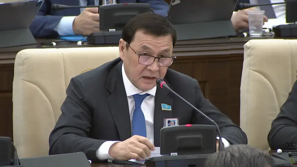 Энергокабель по дну Каспия в Европу: Мажилис дал «зеленый свет» амбициозному проекту трех стран (2)