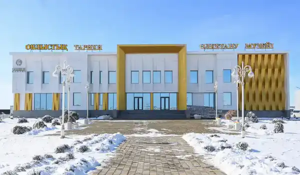 Ветераны ознакомились с новыми объектами в Кызылорде (5)