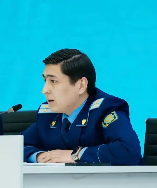 В столице проведена лекция по профилактике преступлений среди молодежи (3)