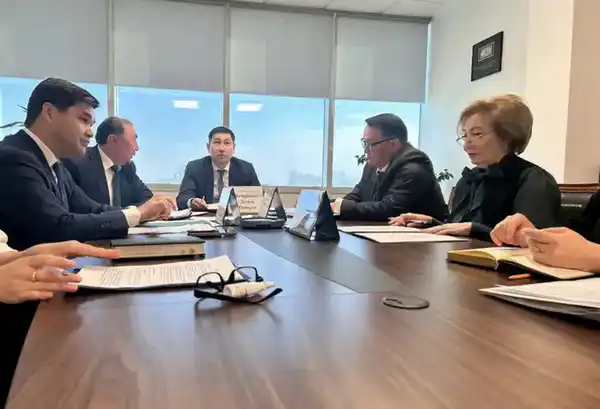 Как изменится государственная казначейская система Казахстана в 2026 году (4)