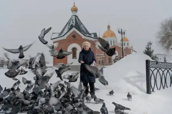 С Днём благодарности жителей Восточно-Казахстанской области поздравил аким ВКО Нурымбет Сактаганов (3)