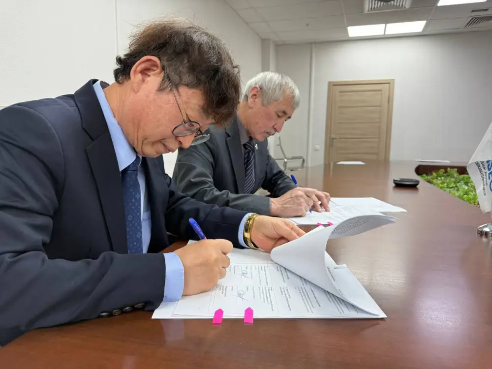 Казахстан и Корея объединяют усилия в развитии семеноводства картофеля (3)