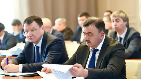 В ВКО рассмотрели социально-экономические показатели за два месяца года (5)