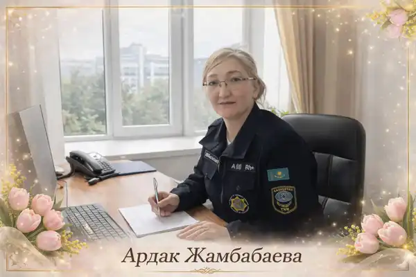 Сильные женщины МЧС: когда профессия становится призванием (4)