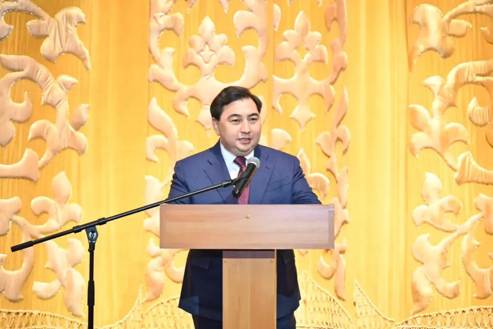 Состоялось торжественное мероприятие в преддверии Международного женского дня (10)