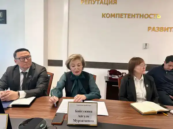 Состоялось заседание коллегии по подведению итогов деятельности за 2025 год (5)