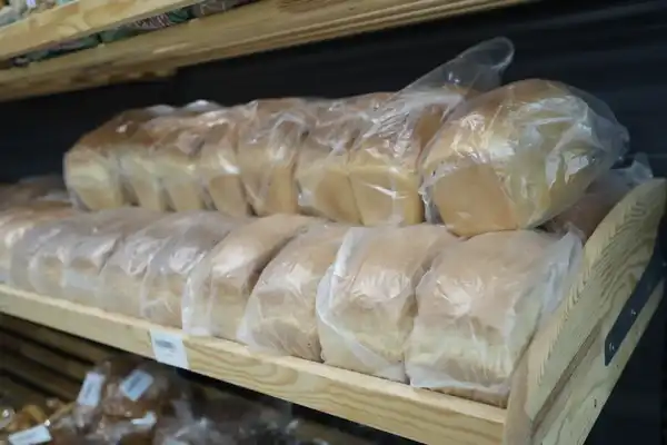 В Талдыкоргане ввели седьмой социальный магазин (5)