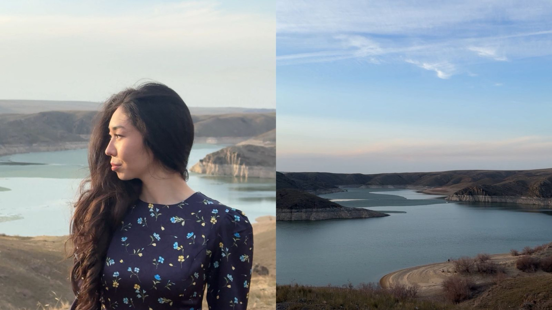 Каньон из снов