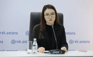 В Астане напомнили о транспортном налоге