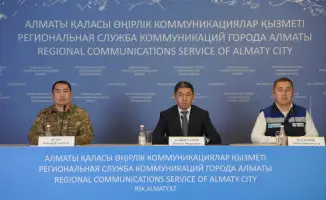 Безопасность газоснабжения в Алматы: международный опыт и местные практики на 5000 километрах сетей