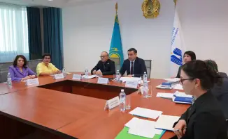 Экспертный совет при Уполномоченном по правам человека обсудил пути улучшения помощи гражданам в судах