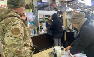 В Алматы акцентируют внимание на безопасности использования газового оборудования для предотвращения аварий