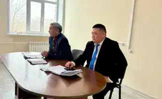 Обсуждение значимости республиканского референдума в Восточно-Казахстанской области