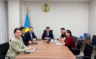 Куандык Кажкенов обсудил с общественными организациями вопросы совершенствования жилищной политики