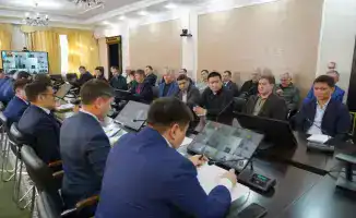 Промышленный ренессанс: как Акмолинская область настраивает экономический компас на новые горизонты