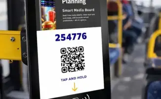 Внедрение цифровой оплаты проезда в Алматы: новое удобство для пассажиров