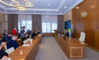 Участие населения Восточного Казахстана в проекте «Таза Қазақстан»: новые экологические инициативы на 2024-2029 годы