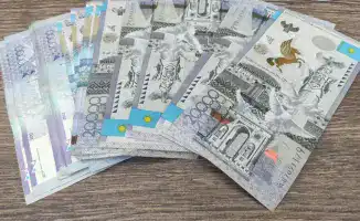 Восточно-Казахстанская область поддерживает многодетных матерей к 8 Марта