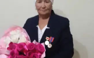 Кайша Садыкова: 35 лет преданности сельскому хозяйству и получение награды за вклад в развитие региона