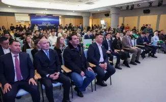 Алматы открыл Центр оборонных технологий Defense Tech IT Park