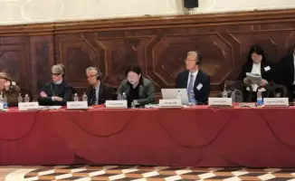 Законодательные инициативы: 6 стран под прицелом комиссии