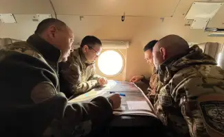 Подготовка к весенним паводкам в Казахстане: мониторинг и контроль ледовых заторов