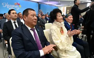 Туркестанская область: экономический рост как взлетающий феникс