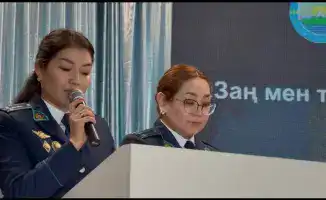 Защитники детства: форум “Закон и Порядок” собрал экспертов в ВКО для обсуждения цифровой безопасности