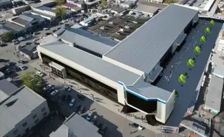 Модернизация торговых рынков в Семее: последствия для местной экономики и инфраструктуры