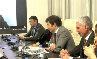 АСПиР и Всемирный банк обсудили важные аспекты регионального гранта по мобилизации внутренних доходов