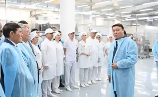 Мосты диалога: коалиция и транспортные предприниматели обсуждают будущее инфраструктуры