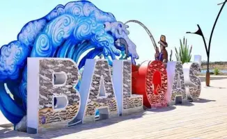 Балхаш укрепляет свои позиции на туристическом рынке: увеличение потока отдыхающих на 40% открывает новые возможности для экономики