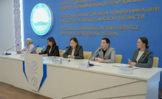 Международные инициативы по ранней диагностике врожденных пороков сердца в Восточно-Казахстанской области