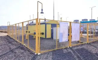 Газификация 16500 домов в Карагандинской области