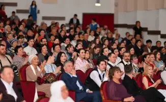 Международный день театра в Семее награды планы новый театр обучение молодежи