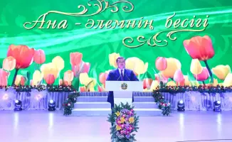 Женщины Кызылорды: Награды за вклад в будущее!