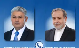 Обсуждение ситуации на Ближнем Востоке: Казахстан предлагает площадку для мирных переговоров