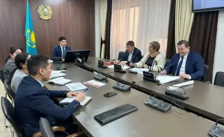 Казахстан обновит 17 тысяч километров электролиний и 444 высоковольтные подстанции для улучшения электроснабжения