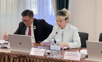 «Aleumet»: как улучшить социальные услуги в Казахстане?