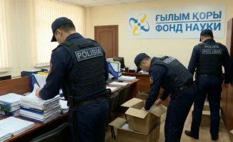 Научный шторм в Алматы: Президент Токаев встречается с исследователями на фоне уголовных дел в Фонде науки