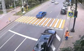 Камеры с ИИ: цифровые стражи порядка на дорогах Казахстана