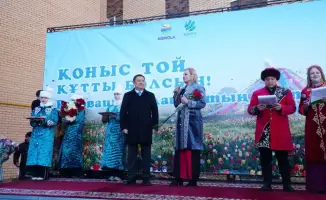 35 семей из Аршалынского района получили новые квартиры в рамках программы реновации