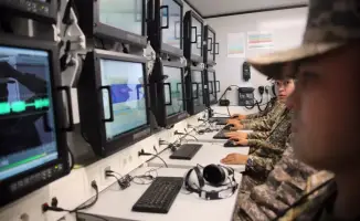 День специалиста войск радиоэлектронной борьбы в Вооруженных силах