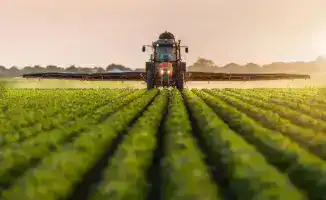 865 тыс. га сельхозземель будет засеяно в Актюбинской области