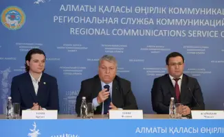 Казгосцирк: золото в Ташкенте и итальянские гастроли!