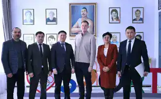 Спорт как основа для формирования гражданской ответственности в обществе