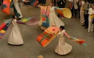 Звуки памяти: Алматинский театр Jolda dance theatre на европейском фестивале современного танца