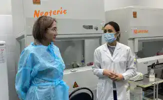 Мангистауская область: на передовой санитарного фронта и инфраструктурного возрождения