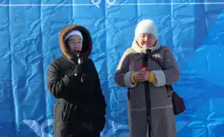 Новый жилой комплекс в Хромтауском районе с арендными квартирами для социальных категорий