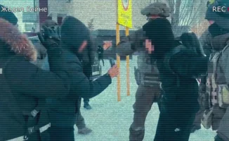 17 казахстанцев: терроризм в цифрах и фактах